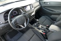 Hyundai Tucson 1.6 blue Classic 2WD