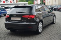 Audi A3 Sportback 35 TFSI