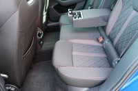 Skoda Octavia Combi 2.0 TDI RS DSG