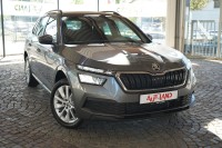 Skoda Kamiq 1.0 Tour