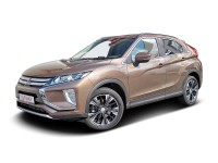 Mitsubishi Eclipse Cross 1.5 Diamant Sitzheizung Anhängerkupplung Tempomat