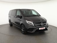 Mercedes-Benz V-Klasse V300 d AMG Line lang