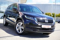 Skoda Kodiaq 1.4 TSI Style DSG