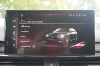 Audi A4 Quattro Avant 40 TFSI quattro advanced