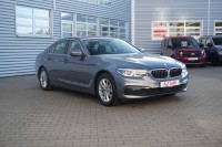 BMW 520 d