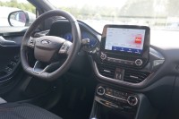 Ford Puma 1.0 M-Hybrid ST-Line Design