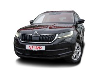 Skoda Kodiaq 2.0 TDI Style DSG 2-Zonen-Klima Navi Sitzheizung