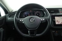 VW Tiguan Allspace 2.0 TSI DSG Highline 4Motion