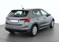 Skoda Fabia 1.0 Active