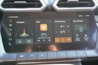 MG ZS 1.5 Hybrid+ Comfort Aut.