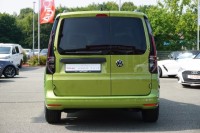 VW Caddy 2.0 TDI