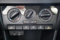 Skoda Rapid Spaceback 1.0