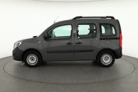 Vorschau: Mercedes-Benz Citan 109 CDI Crew