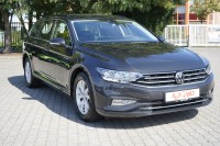 VW Passat Variant 2.0 TDI Business
