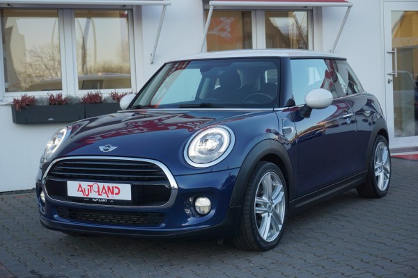 MINI Cooper Cooper 1.5