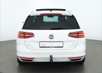 VW Passat Variant 1.4 GTE