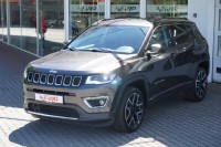 Jeep Compass 1.4 MultiAir 4x4 Aut.