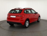 Skoda Kamiq 1.0 TSI Active