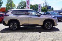 Nissan X-Trail 1.5 VC-T mHev N-Connecta Aut.
