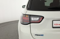 Jeep Compass 1.3 Hybrid Upland Plug-In