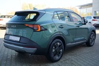 Kia Sportage 1.6 T-GDI Facelift