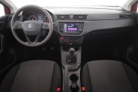 Seat Ibiza 1.0 MPI