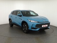 MG HS 1.5 T-GDI Luxury Aut.