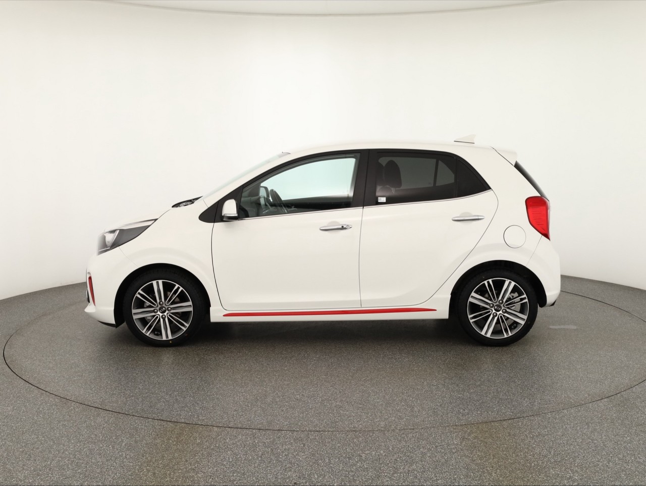 Kia Picanto 1.2 GT-Line