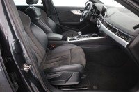 Audi A4 Avant 2.0 TFSI s-Tronic