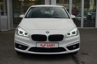 BMW 218 i Advantage