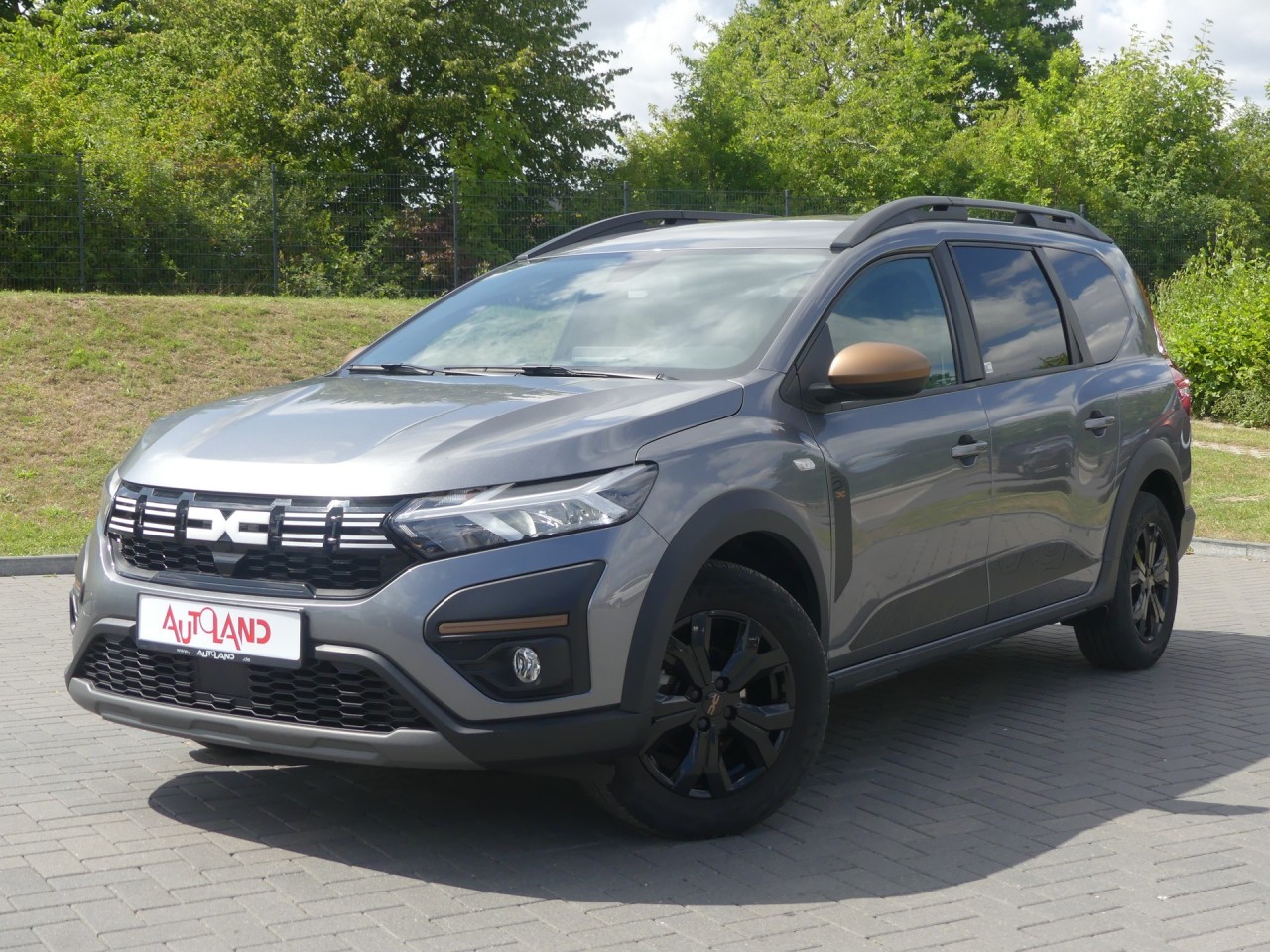 Dacia Jogger Eco-G 100