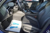 BMW 520 d Luxury Line