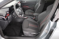 Skoda Fabia Monte Carlo 1.0 TSI DSG