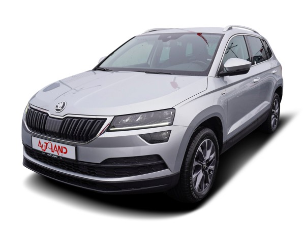 Skoda Karoq 1.5 TSI Drive 125