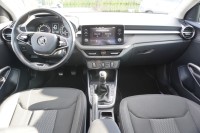 Skoda Fabia 1.0 TSI n.Modell