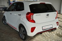 Kia Picanto 1.2 GT-Line