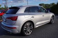 Audi SQ5 3.0 TDI quattro S-Tronic