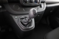 Renault Trafic 1.6 dCi 120 L1H1 2.7t