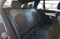 Mercedes-Benz C 180 C180 T AMG Line