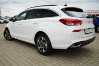 Hyundai i30 Kombi 1.6 T-GDI Aut.