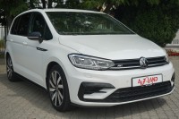 VW Touran 1.5 TSI Highline R-Line DSG