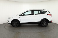Vorschau: Ford Kuga 2.0 TDCi Cool&Connect 4x4