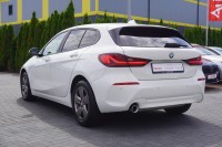 BMW 118 i Advantage Aut.