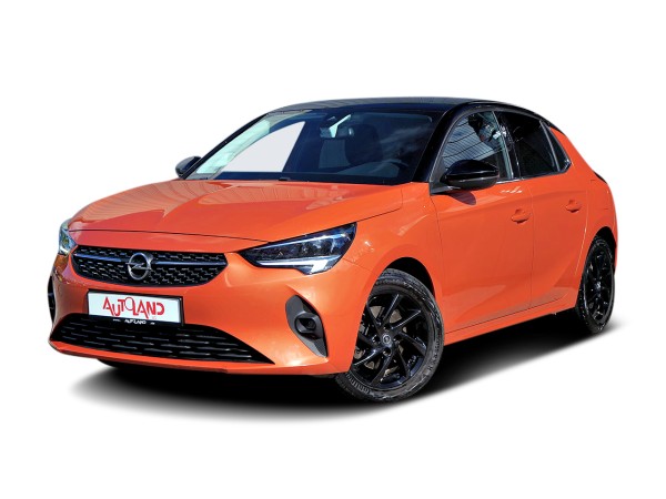 Opel Corsa F 1.2 Elegance