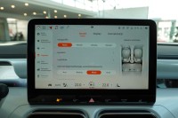 Smart #1 Premium