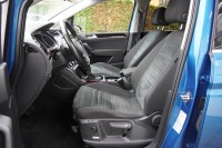VW Touran 2.0 TDI Highline
