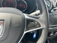 Dacia Dokker 1.3 TCe 130 Stepway Pro