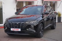 Vorschau: Hyundai Tucson 1.6 T-GDI