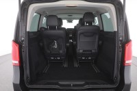 Mercedes-Benz V-Klasse V300 d AMG Line lang