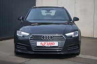 Audi A4 Avant 2.0 TDI sport